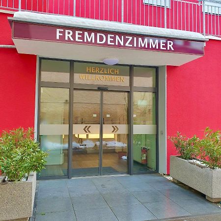 Hotel Da Sabino Singen Exterior photo
