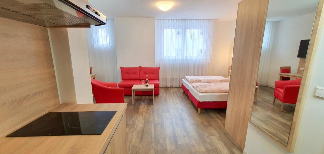 Hotel Da Sabino Singen Exterior photo