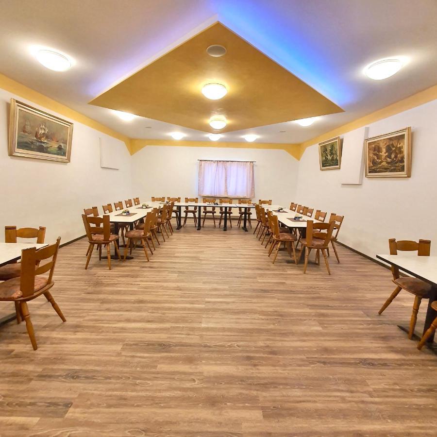Hotel Da Sabino Singen Exterior photo
